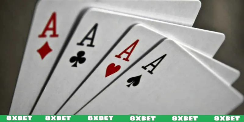 Các tổ hợp thường gặp trong tiến lên miền Nam