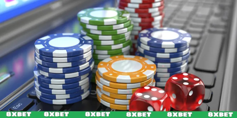 Lý do nên chọn chơi Trác Kim Hoa 8XBET