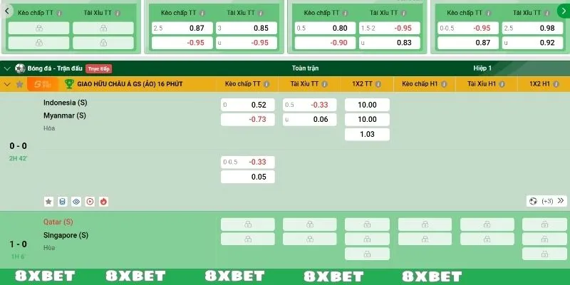 Cá cược UG thể thao là gì? Giải mã ngay