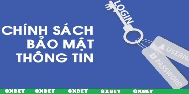 Chính sách cam kết bảo mật mọi dữ liệu cá nhân