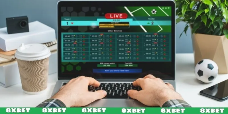 Cược thể thao UG online nhanh chóng