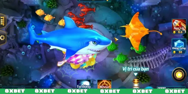 Khám phá Bắn cá Hoàng Gia là gì