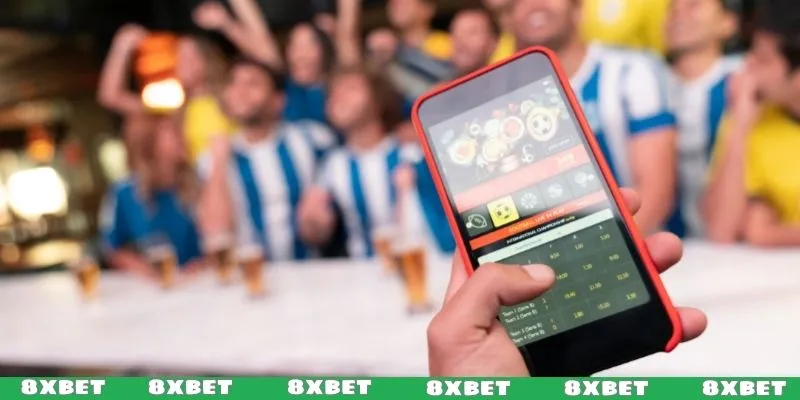 Mẹo đặt cược CMD thể thao hiệu quả